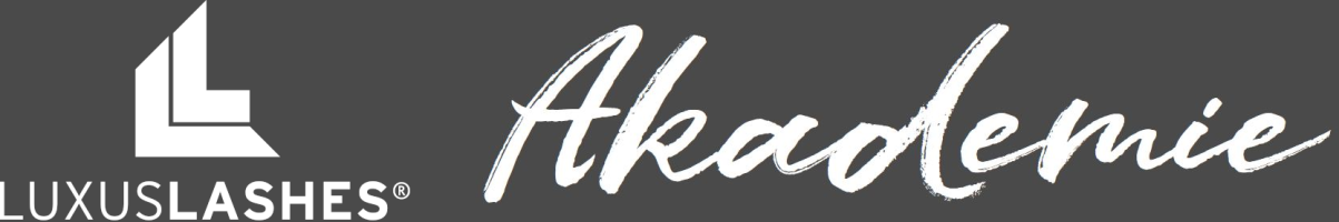 Luxuslashes Akademie